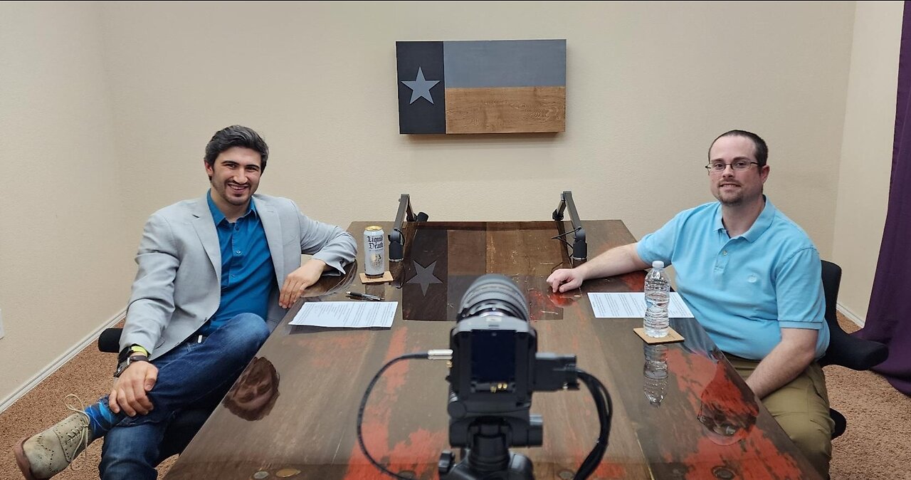 Topping Talks Ep11 John Turner IT specialist Girl Scouts of Texas and ...