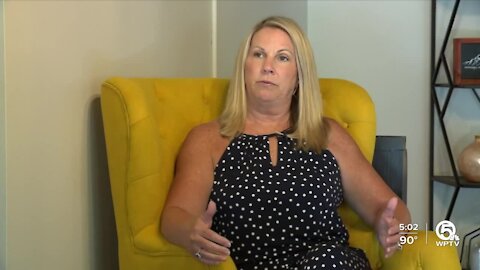 Aaron Vaughn: Mother of Navy SEAL killed in Afghanistan reacts to 'failed' exit of Afghanistan