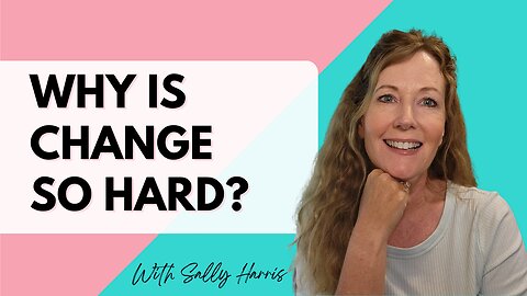 Why is Change So Hard? - A Personal Journey with an Estranged Adult Child