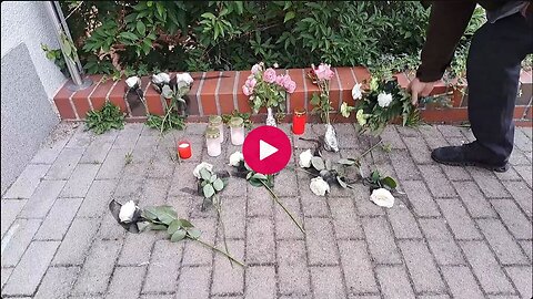 03.06.2024 Zu Gast beim Montagsspaziergang in Königs-Wusterhausen - Brandenburg