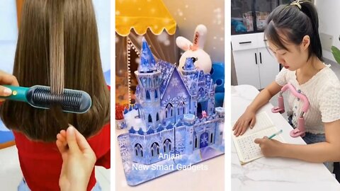 New Smart Gadgets l Home cleaning l Inventions for the kitchen Makeup & Beauty #shorts