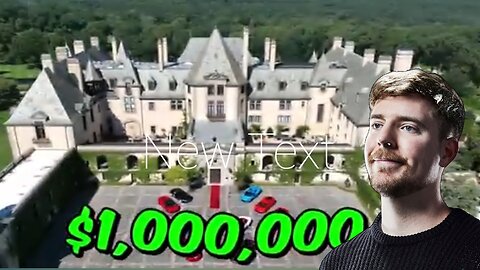 $1_ v's_$1000,00 hotel Room