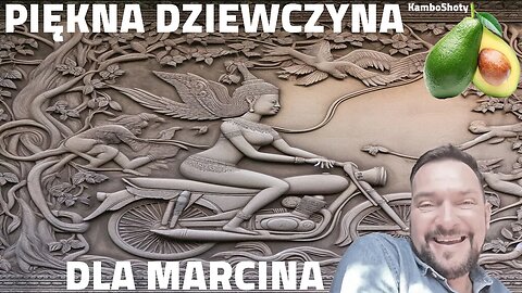 Raport z Akcji | PIĘKNA DZIEWCZYNA DLA MARCINA