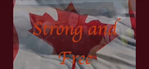 Truckers For Freedom 2022: Yarmouth Nova Scotia February 5, 2022 Rise Up Canada