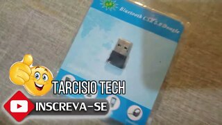 ADAPTADOR BLUETOOTH CSR 5 0 DONGLE