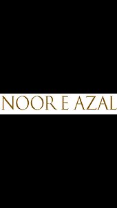 Noor E Azal - Abida Parveen