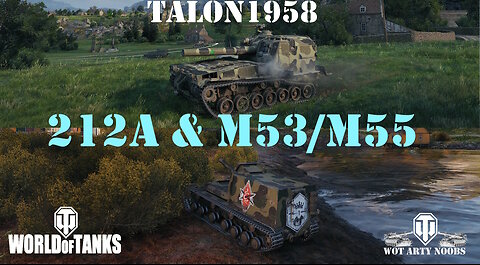 212a & M53 M55 - talon1958