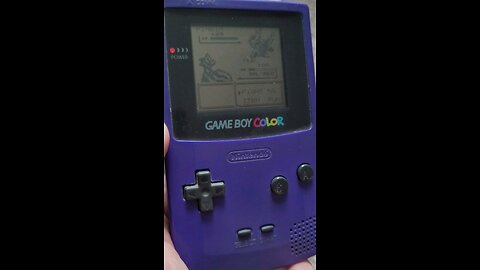 [Pokemon] Pokemon Blue MISSING.NO Glitch Revisted