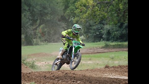 Spoaks MX 6/20/21 EMX Championship Series