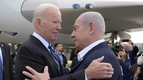 Biden Confers With Netanyahu on a Possible Cease-Fire and Hostage Deal