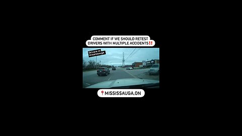 Reckless Driving In Mississauga