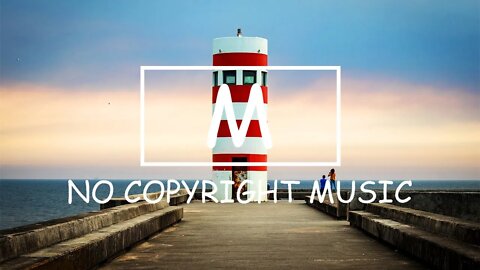 Erik Lund - Tokyo Sunset（Mm No Copyright Music）