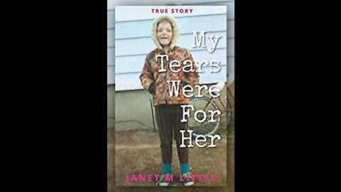 Conservative Talk Radio North interviews author Janet Little