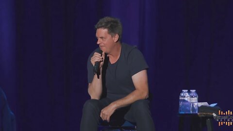 Jim Breuer: Why Would You Boo the Mets?