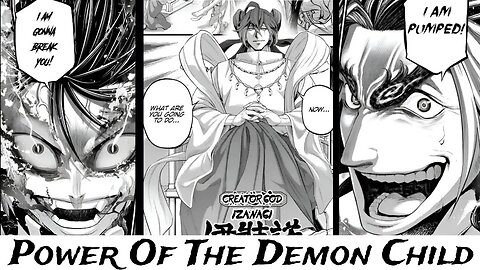 Record Of Ragnarok Ch.90 Review: Awakening Of The Demon Child