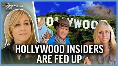 Tired of Sick & Dark- Former Disney Insiders Changing Hollywood w_ Davy Liu & Meri Crouley