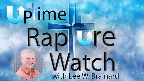 AI Antichrist, Mystery Babylon & 24 Elders: With Lee Brainard