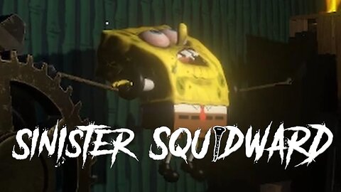 sinister squid