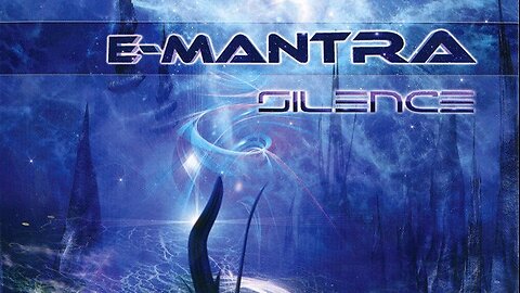 E-Mantra - Silence [2012 album]