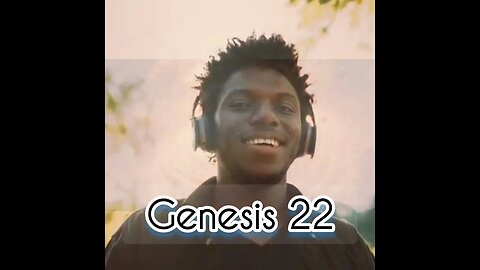 Genesis 22