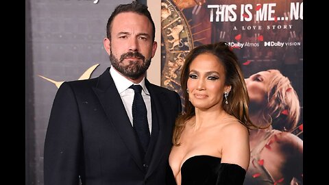 Jennifer Lopez and Ben Affleck Reveal the REAL REASON Behind Their 2003 Breakup