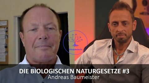 Die Biologischen Naturgesetzte #3