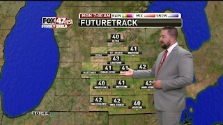 Caleb Weather 9-20