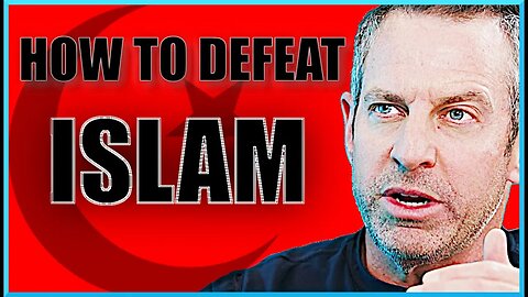 Winning The War Of Ideas Against Islam - Sam Harris @samharrisorg