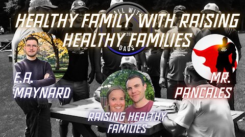 Healthy Family with Raising Healthy Families