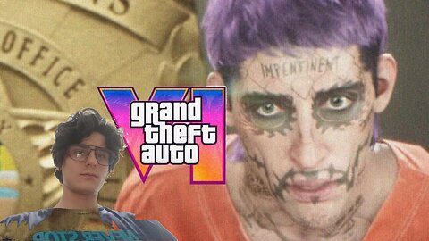 CHICO REACTS TO: GTA 6 Trailer