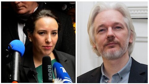 Assange in das Land schicken, das ein Attentat auf ihn plante? | Stella Moris äußert sich