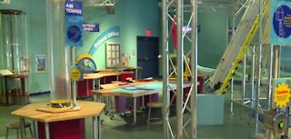 Children's museum in Las Vegas celebrates Black History Month