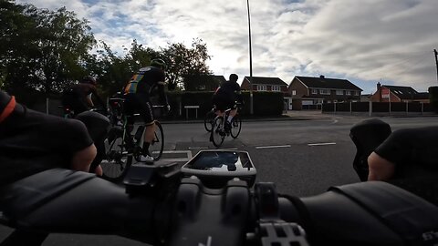 LCC Saturday Cafe Ride