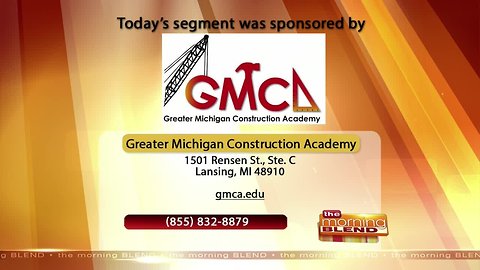 Greater Michigan Construction Academy - 1/14/19