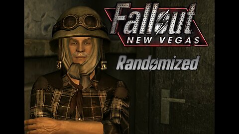 Fallout New Vegas - Randomizer Mod (Youtube)