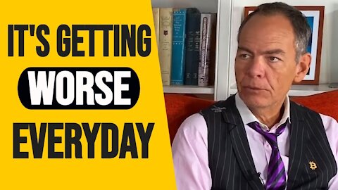 Max Keiser Bitcoin - We Predicted This!