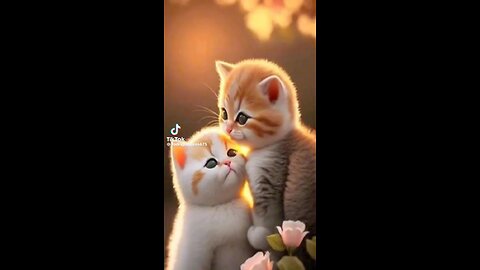 cute 😺🐈 cat