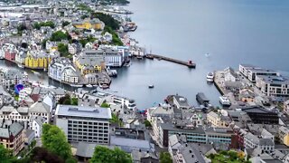 10 Best Places to Visit in Norway