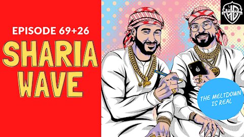 Sharia Wave (95 aka 69+26) | Habibi Power Hour