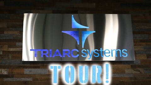 Triarc Systems Tour