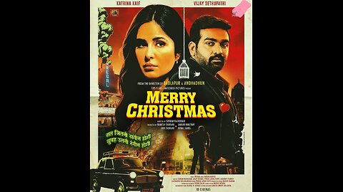 marry christmas movie trailer