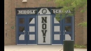 Examining Novi Community School District's plans to create virtual school for 2021-2022 school year