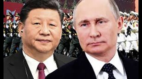 ‘What will it take to stop them?’ West’s greatest challenge in curbing China and Russia