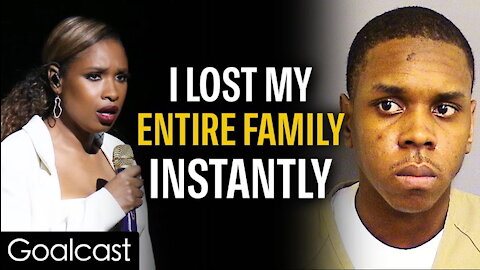 Why Jennifer Hudson Forgave Her Mother's Killer -- Life Stories By Goalcast