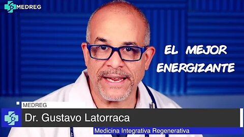 "LA SOLUCIÓN NATURAL PARA LA FALTA DE ENERGÍA Y MOTIVACIÓN"- 4k-