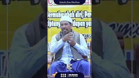 Indonesia Adil dan Makmur - Ustadz Zein Muchsin #zeinmuchsinofficial #ustadzzeinmuchsin #kajianuzm