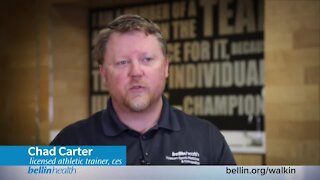 Bellin Health Titletown Walk