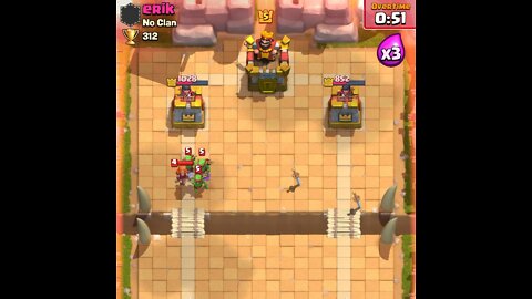 Clash Royale