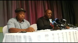 Ramaphosa backers dispute KZN voting numbers (ot5)