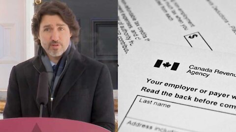 This Super Simple Video Explains Who Can Get Canada's New Relief For Tax Debt (VIDEO)